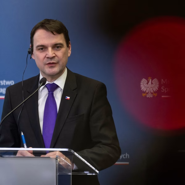 Šef češke diplomatije: Neoprezno smo&hellip;
