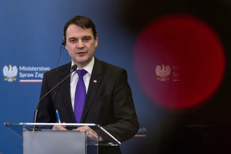 Šef češke diplomatije: Neoprezno smo priznali Kosovo, ali&hellip;