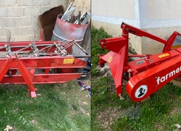 Uhapšena dva lica u Zvečanu…