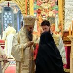 Na Veliku subotu patrijarh Porfirije…