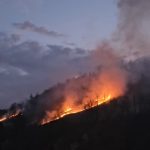 Požari zahvatili atare sela u&hellip;