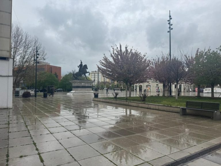 DPK traži nastavak konstituivne sednice, opozicija odbija poziv Aljbuljene Hadžiu