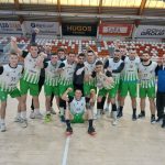 Četiri rukometaša „Mokre Gore“ pozvana&hellip;