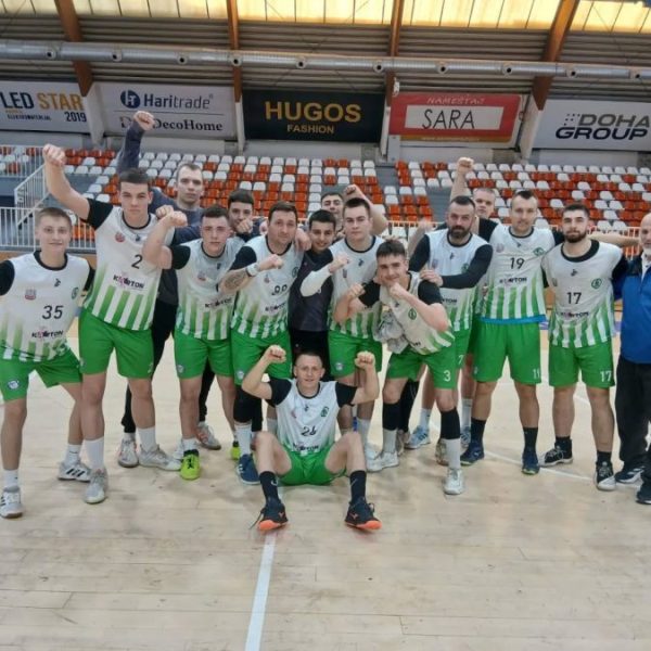 Četiri rukometaša „Mokre Gore“ pozvana&hellip;