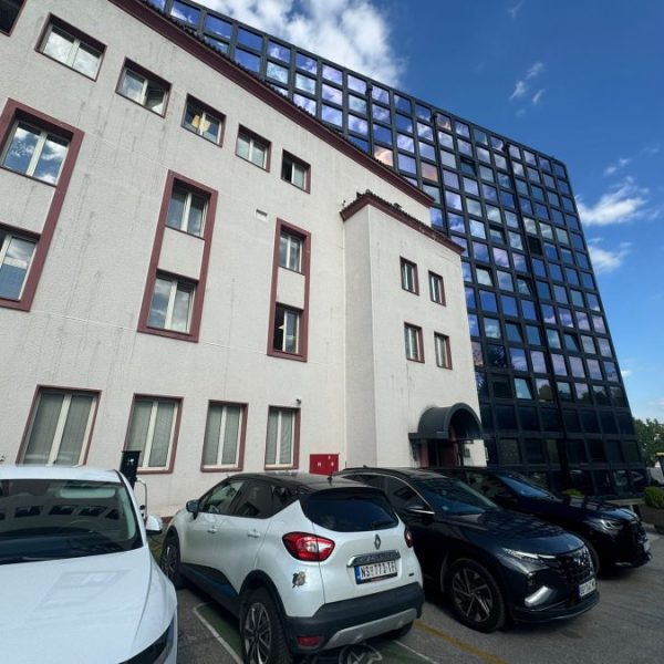 Studentska lista zahteva ostavke čelnika&hellip;