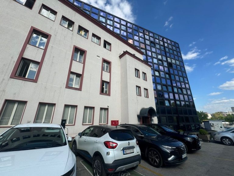 Studentska lista zahteva ostavke čelnika RTS-a i javno izjašnjenje Saveta REM-a po pitanju Informera