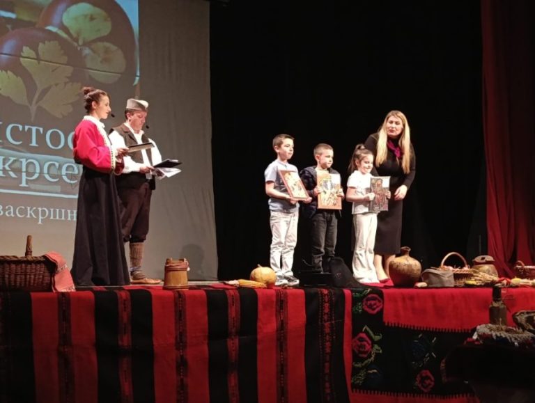 U Gračanici održana manifestacija “Najjače vaskršnje jaje”