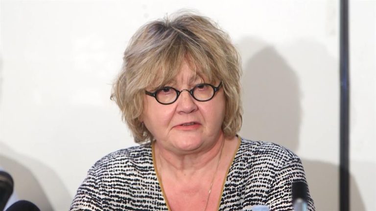 Rada Trajković upozorava na alarmantno stanje za Srbe na godišnjicu Briselskog sporazuma