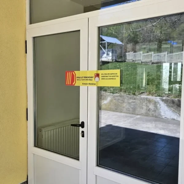 Zatvorene ambulante u selima Banje&hellip;