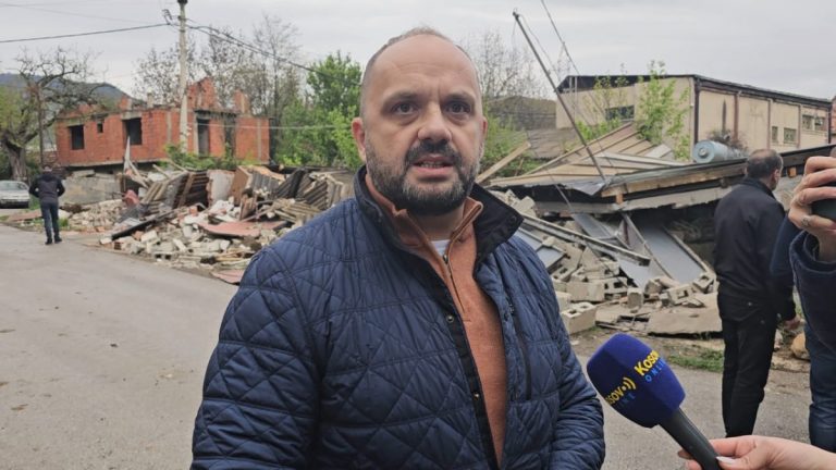 Radojević: Centralne vlasti i Kosovska policija preuzimaju ingerencije Opštine Severna Mitrovica