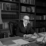 Preminuo akademik Redžep Ćosja, sutra&hellip;