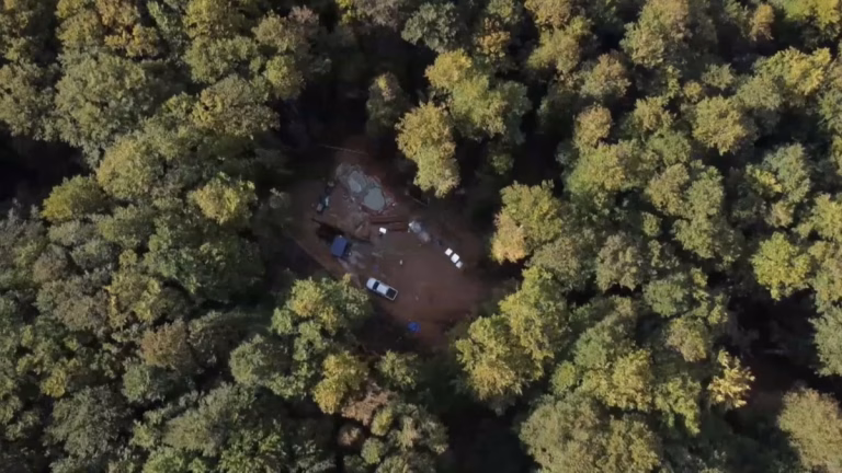 „Nećemo rudnik na Rogozni i istraživačka bušenja“: U petak protest ispred Opštine Novi Pazar