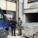 Pronađena ručna bomba u podrumu&hellip;