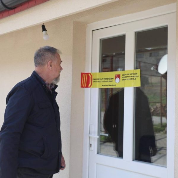 Gradonačelnik Srbice naložio zatvaranje ambulante&hellip;