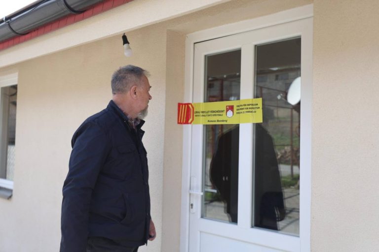 Gradonačelnik Srbice naložio zatvaranje ambulante u Banjama i Suvom Grlu