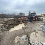 Sanirani kvarovi na vodovodnoj i&hellip;