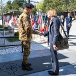 Predstavnica NATO-a u Prištini o&hellip;