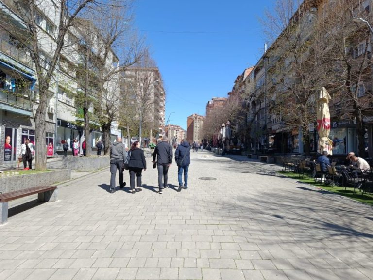 Prijavljena krađa podzemnih kablova u Severnoj Mitrovici