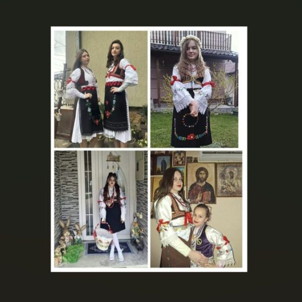 U Gotovuši obeležena Lazareva subota&hellip;