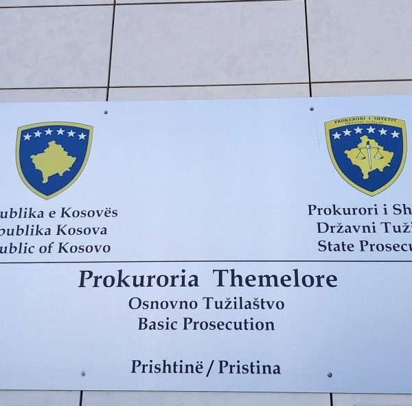 Uhapšen osumnjičeni zbog pretnji novinaru