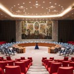 Savet bezbednosti UN danas o…