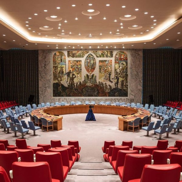 Savet bezbednosti UN danas o&hellip;