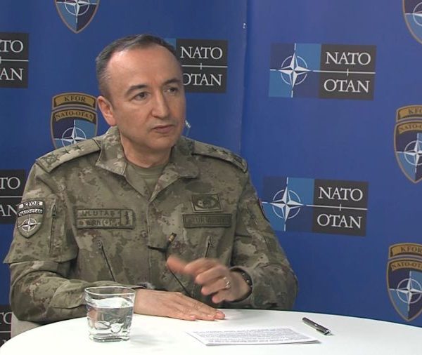 Ulutaš: Bezbednosna situacija na severu&hellip;