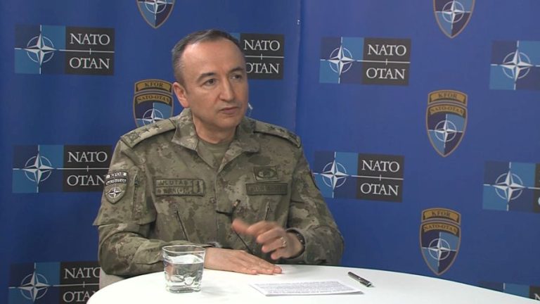 Ulutaš: Bezbednosna situacija na severu mirna, ne i potpuno stabilna; rešenje političko, ne vojno