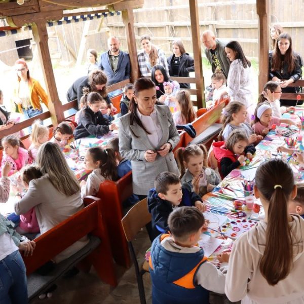 „Vaskršnje čarolije i avanture“ u&hellip;