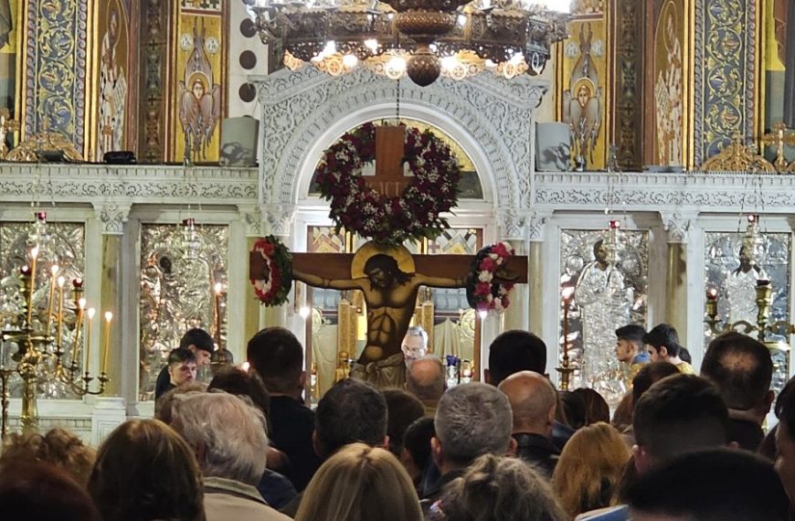 Pravoslavci obeležavaju Veliki petak – dan najveće hrišćanske žalosti