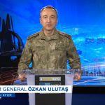 Ulutaš: Situacija na Kosovu mirna&hellip;