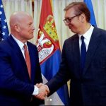 Vučić sa ambasadorom SAD pri&hellip;