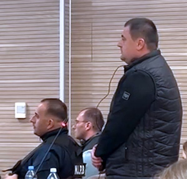 Tolić: Bio sam u Banjskoj,&hellip;