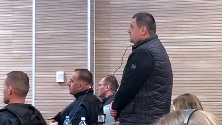 Tolić: Bio sam u Banjskoj, nije istina ono što mi se stavlja na teret