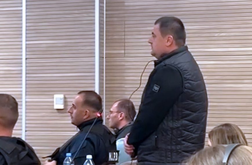 Tolić: Bio sam u Banjskoj, nije istina ono&hellip;