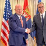 Ambasador SAD pri NATO: Srbija&hellip;