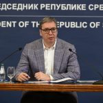 Vučić o godišnjici Briselskog sporazuma:&hellip;