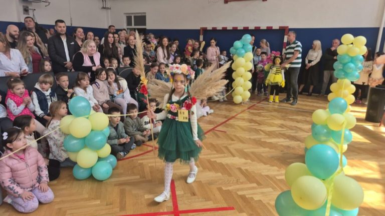 U OŠ „Sveti Sava“ u Kosovskoj Mitrovici održan Dan otvorenih vrata za buduće prvake