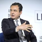 Kurti na konferenciji u Londonu: Srbija je „proxy“&hellip;