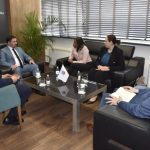 Novak Živić razgovarao sa otpravnicom&hellip;