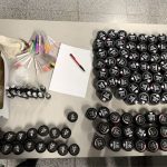 Zaplenjeno oko stotinu kozmetičkih preparata&hellip;