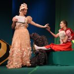 „Čarobnjak iz Oza“ pred najmlađom&hellip;