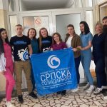 HO „Srpska solidarnost“ darivanjem beba&hellip;