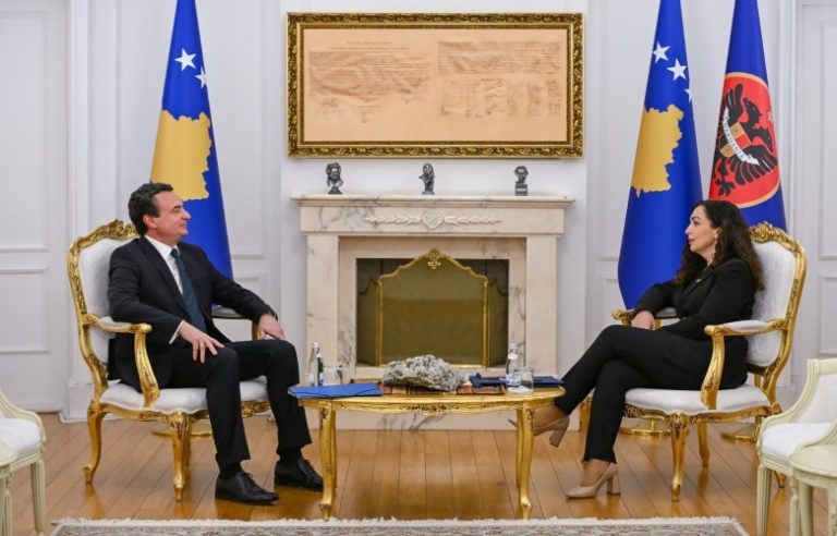 Ponovo izbori – Kosovo troši energiju na unutrašnje krize
