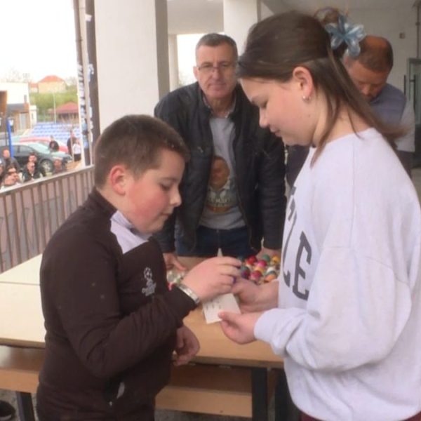 Održan Vaskršnji turnir u Gornjem…