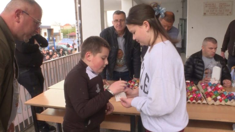 Održan Vaskršnji turnir u Gornjem Kuscu