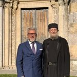 Šef EULEX-a posetio Visoke Dečane:&hellip;