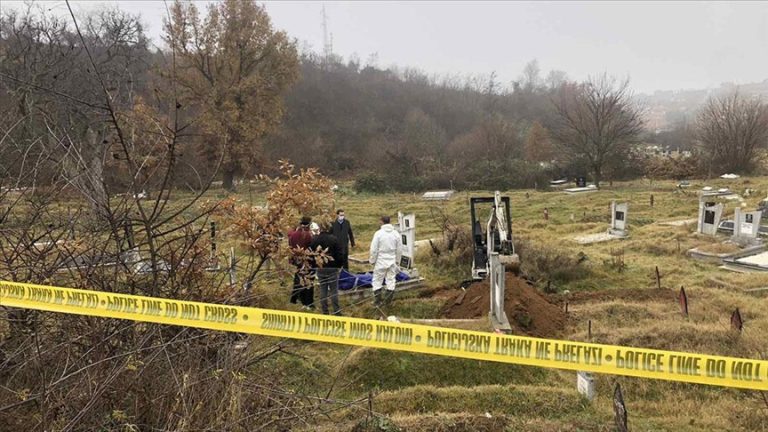 Kod Glogovca pronađeni posmrtni ostaci osobe nestale tokom rata