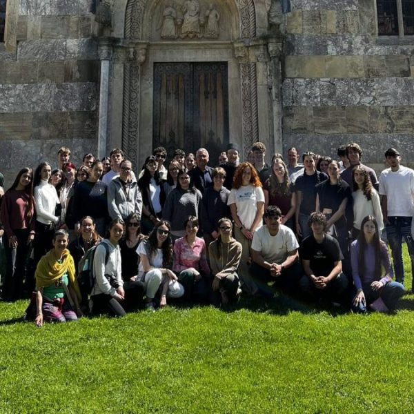 Visoki Dečani ugostili italijanske studente&hellip;