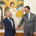 Petković: ZSO ključna za opstanak&hellip;